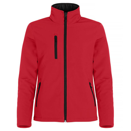 Padded Softshell Lady