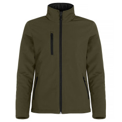 Padded Softshell Lady