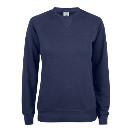 Premium OC Roundneck Ladies