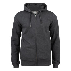 Premium OC Hoody Full Zip