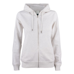 Premium OC Hoody Full Zip Ladies