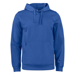 Basic Active Hoody