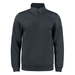 Basic Active Half Zip