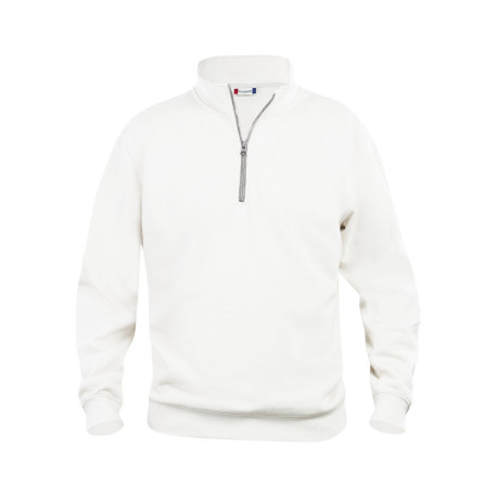 Basic Half Zip