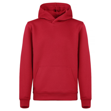Basic Active Hoody Junior