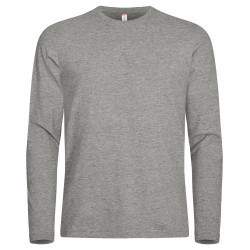 Premium Fashion-T LS